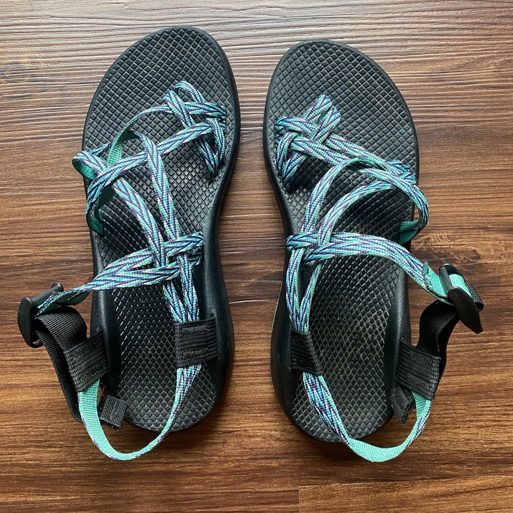 Chacos W9